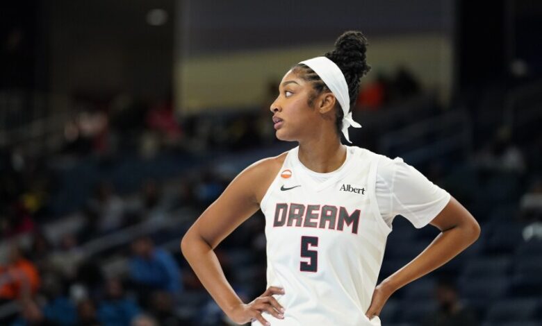 Skylar Diggins Finds Renewed Focus With Sky