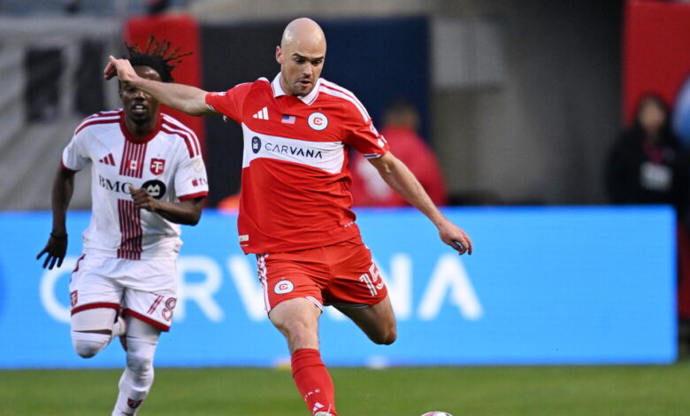 Fire win third straight with Lod, Gutman goals
