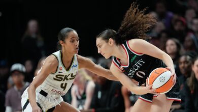 Sky Survive Road Test vs Fire in Portland