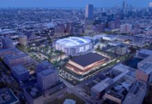 City Council OKs .7M tax break for United Center
