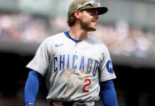 Hoerner’s play sparks Cubs belief despite shaky offense