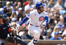 Cubs slump replaces historic bid after Astros loss