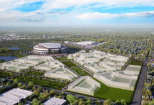 Buckner stakes Bears future on last-days Springfield deal