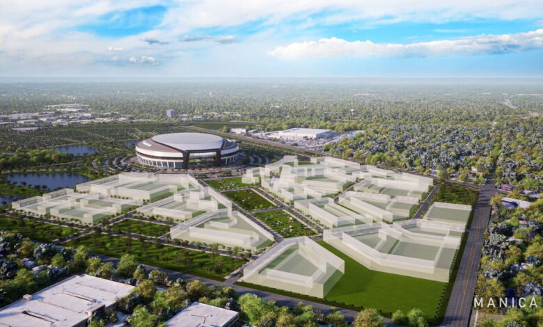 Buckner stakes Bears future on last-days Springfield deal Buckner stakes Bears future on last-days Springfield deal
