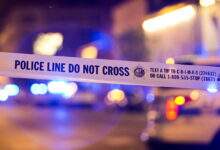 16 people shot overnight in Chicago; no deaths reported