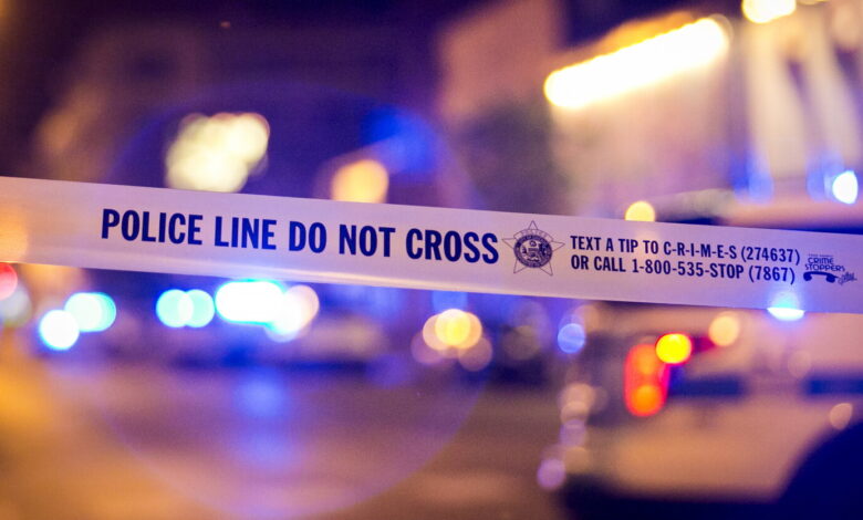 16 people shot overnight in Chicago; no deaths reported 16 people shot overnight in Chicago; no deaths reported