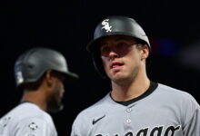 Injury setbacks test Kyle Teel’s patience with White Sox