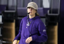 Northwestern shocks UNC late to claim ninth title