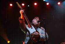 Nerd Rock Champions Return: They Might Be Giants at The Vic