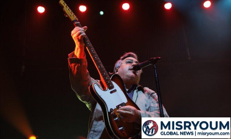 Nerd Rock Champions Return: They Might Be Giants at The Vic