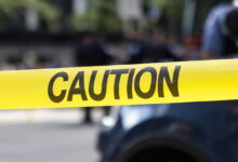 DuPage deputy fired after child abuse material charges