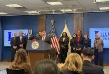 Illinois Panel Finds Abuse in Operation Midway Blitz
