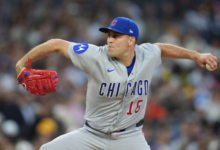 Cubs snap skid, but lessons from valleys loom