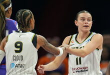 Sky scramble for depth after Rickea Jackson ACL
