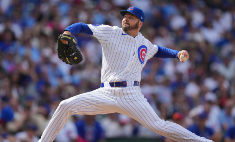 Thielbar shuts down rehab game, Cubs keep momentum Thielbar shuts down rehab game, Cubs keep momentum
