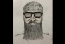 Charges filed against John G. Lang after LaBagh Woods assault
