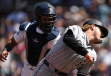 White Sox waste chances, fall 5-4 in Seattle