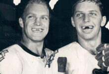 Dennis Hull dies at 81, Hall’s brotherhood endures