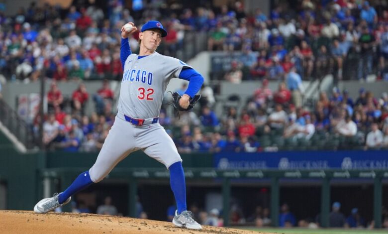 Cubs’ double streak season turns heads in Chicago Cubs’ double streak season turns heads in Chicago