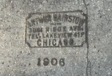 Standing on history: Who built Chicago’s WPA sidewalks?