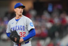 Cubs’ Ben Brown traces his Long Island home to spies