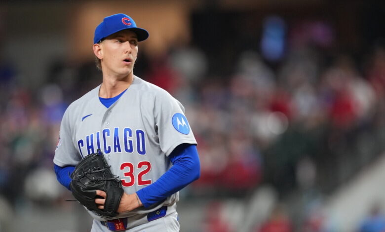 Cubs’ Ben Brown traces his Long Island home to spies Cubs’ Ben Brown traces his Long Island home to spies