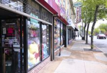 Little Village sees 'really slow' Cinco de Mayo after parade is canceled for second year in a row