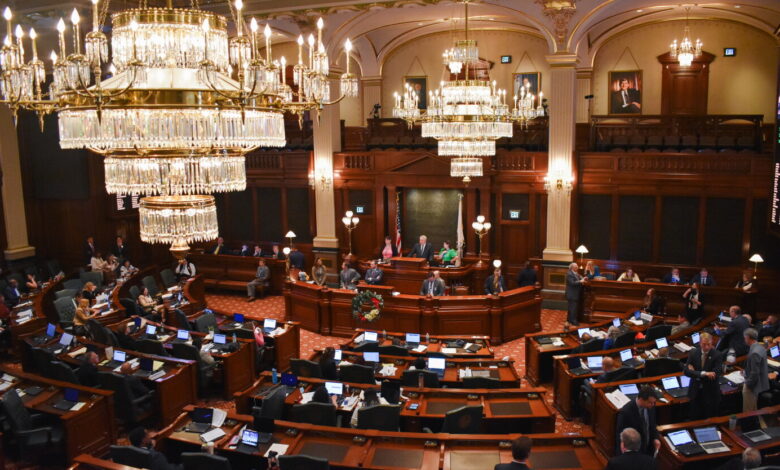 Springfield’s AI, data centers, and housing stall before May 31