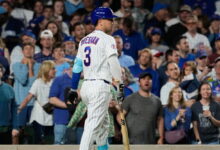 Cubs and Astros hit funk as weekend season turns