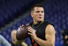 Ravens add QBs Pavia and Fagnano to roster