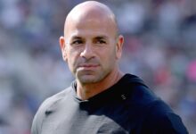 Titans coach Saleh to ease rookie draft picks