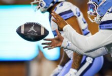 Gio Lopez paints a predictable picture of playing for Bill Belichick at UNC