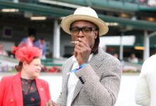 Free agent WR DeAndre Hopkins expresses desire to play with Joe Burrow