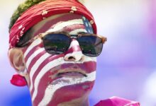 World Cup hotel bookings are far below expectations