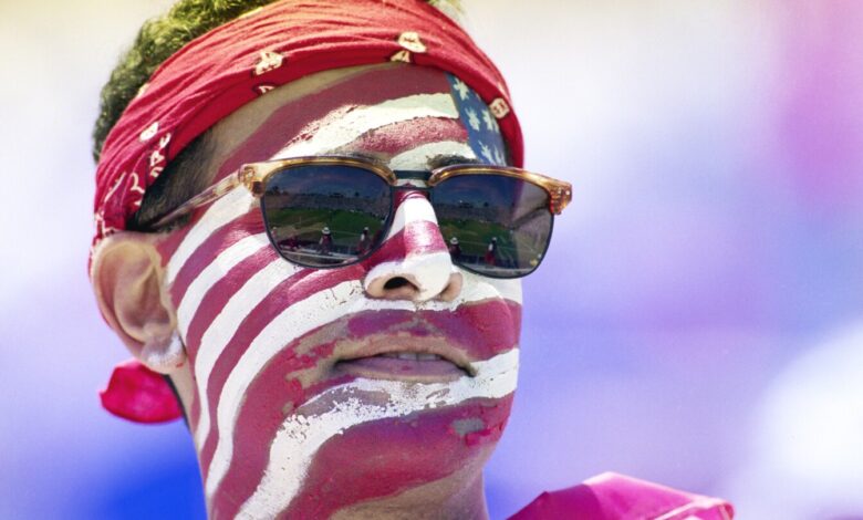 World Cup hotel bookings are far below expectations