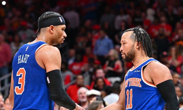 New York Knicks vs Philadelphia 76ers series preview, predictions: Can Embiid, 76ers upset another rival?
