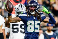 Seahawks’ Tyrone Broden switches to cornerback