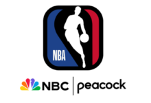 Spurs-Thunder double overtime lifts NBC, Peacock playoffs to record