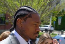 Jury finds Stefon Diggs not guilty of assault, strangulation