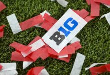 Big Ten distributes .37B to members after record year