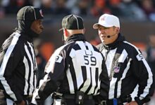 Report: NFLRA schedules ratification vote on new CBA