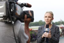 Donna Brothers exits NBC Kentucky Derby coverage after 26