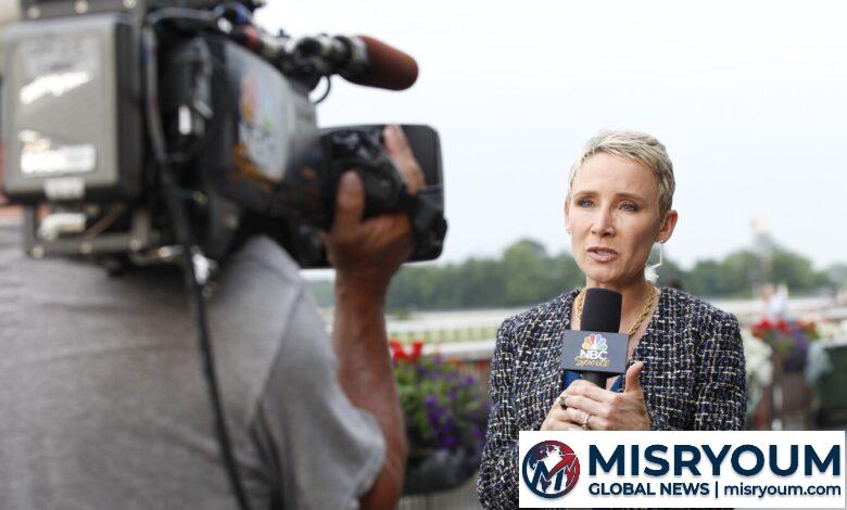 Donna Brothers exits NBC Kentucky Derby coverage after 26