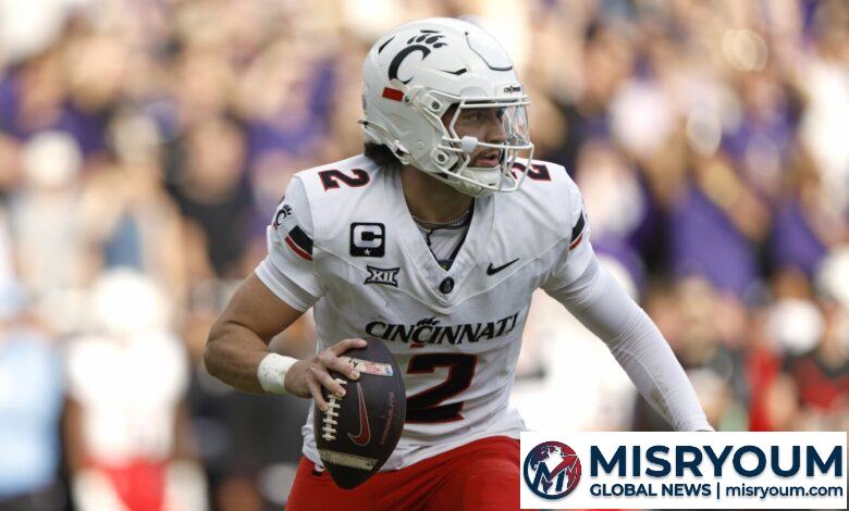 Brendan Sorsby’s NFL path could hinge on eligibility Brendan Sorsby’s NFL path could hinge on eligibility