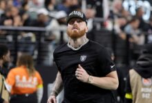 Buccaneers GM Jason Licht: Maxx Crosby trade falling apart "helped us a little bit"
