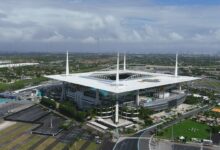 Super Bowl rotation: Miami ruled out by NFL requirements