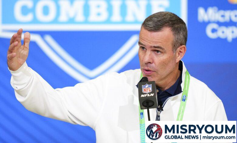 Brandon Beane’s Bills mindset: Winning it all or bust