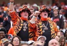 Cincinnati ‘inside track’ for 2029 NFL Draft