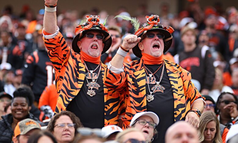 Cincinnati ‘inside track’ for 2029 NFL Draft