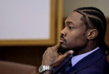 Stefon Diggs trial will continue on Tuesday